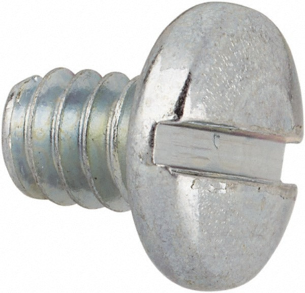 VALUE COLLECTION Value Collection 579405PS 10-24 X 1/4 Binding Head Slotted Screw