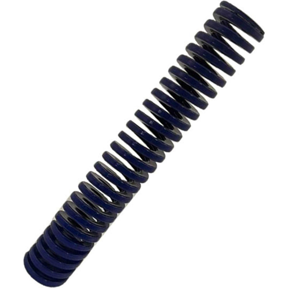 GIBRALTAR Gibraltar DCIM32-152 Die Spring 6 Inch Blue Medium-duty