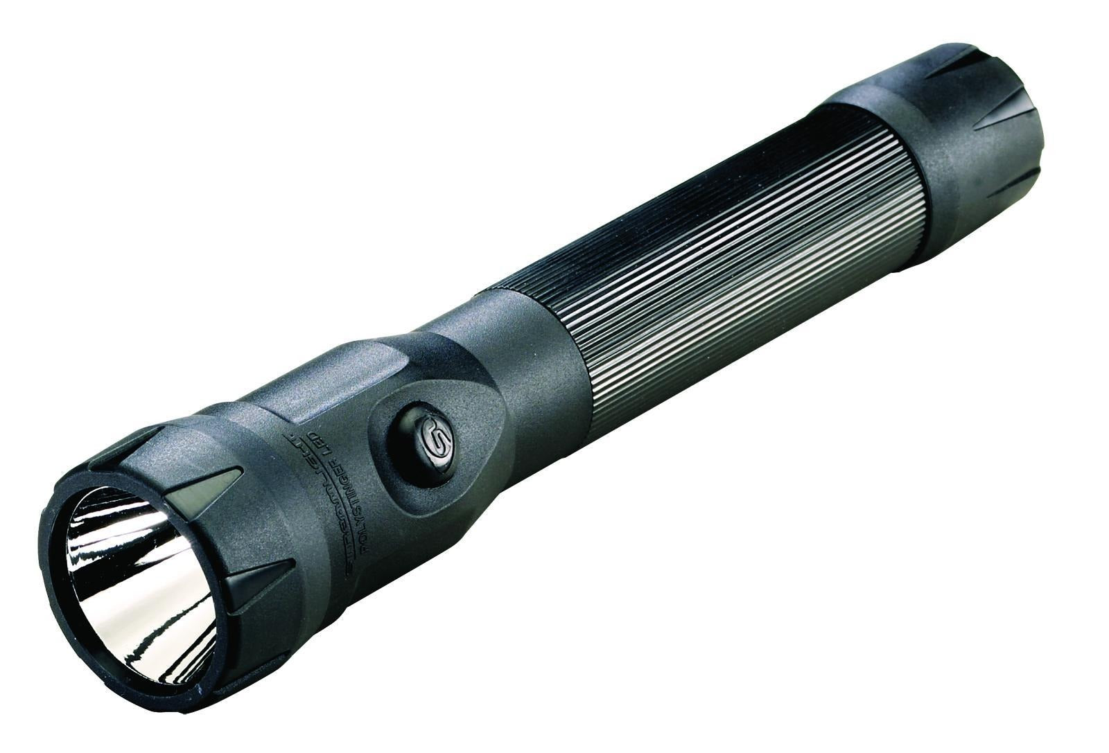 STREAMLIGHT Streamlight 76813 Polystinger DS LED Rechargeable Flashlight 185 Lumens (3-Cell)