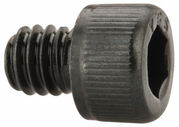 VALUE COLLECTION Value Collection 581243PR Hex Socket Cap Screw 8-32 Unc