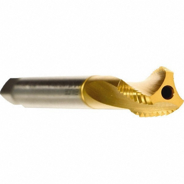 EMUGE Emuge CU973701.5016 Spiral Flute Tap 3/4-10 Unc Cobalt Tin