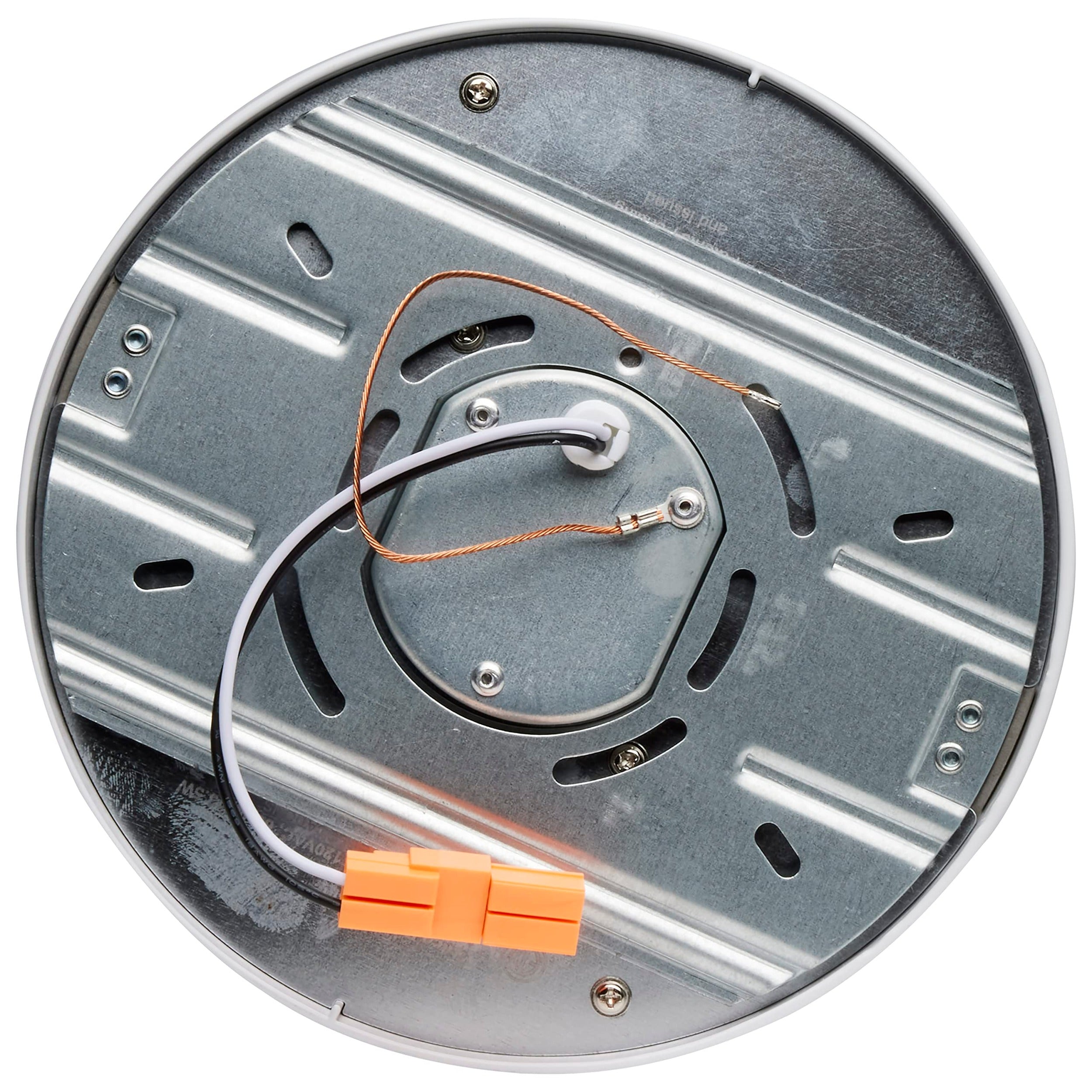 SATCO-NUVO Satco-nuvo S29331 Led Flush Mount 13.5W 3000K White