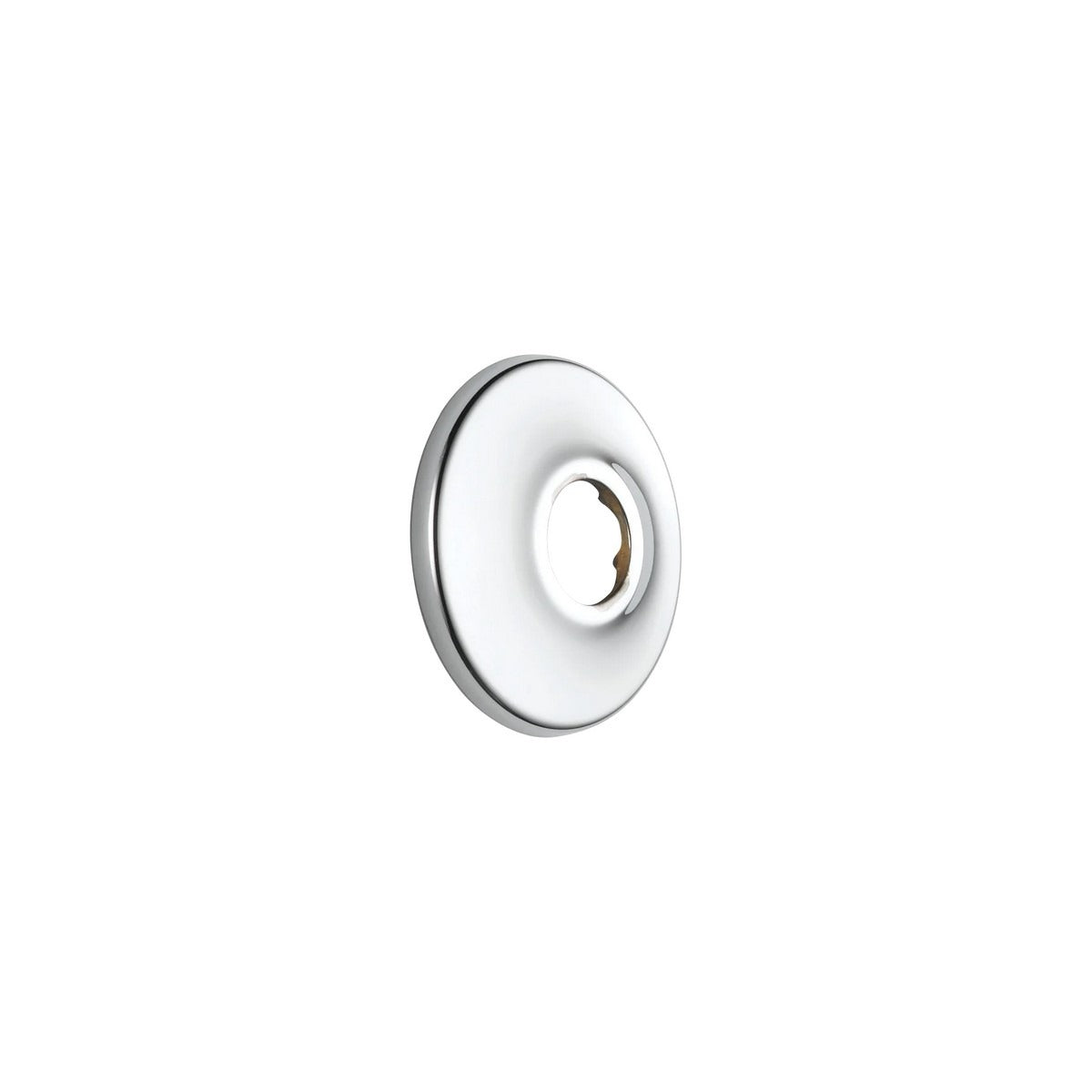 DELTA Delta RP6025BL Shower Arm Flange (2.5 in) RP6025BL