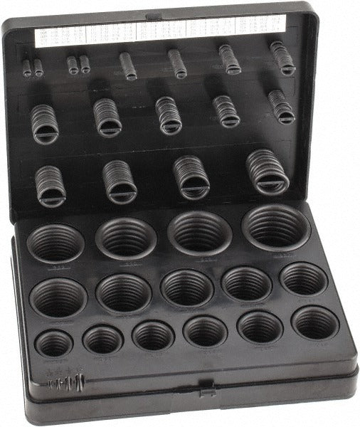 VALUE COLLECTION Value Collection V70K Viton O-ring Kit 382 Piece