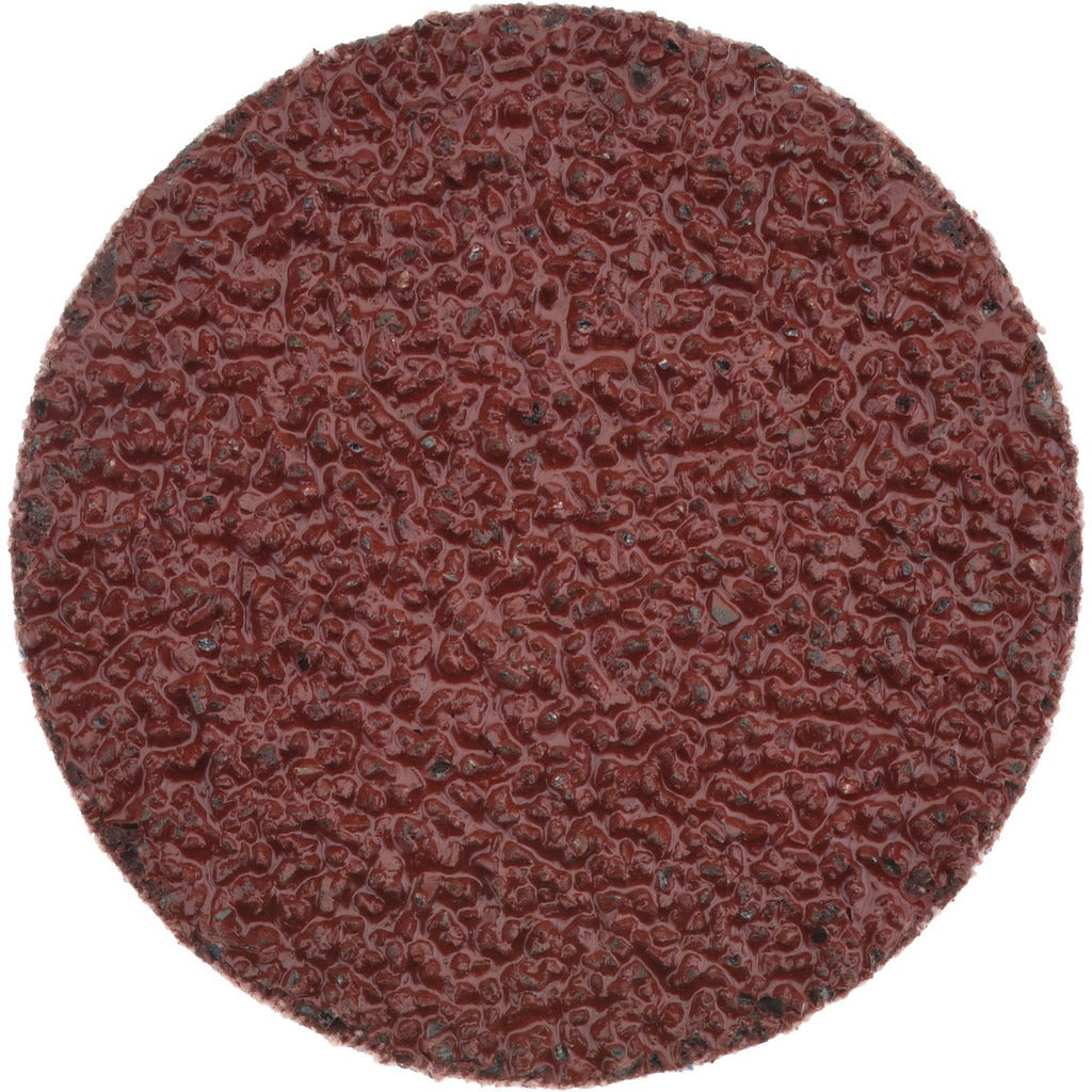 TRU-MAXX Tru-maxx 69957323710 Quick-change Disc 2in 24 Grit