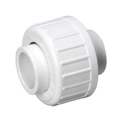MUELLER Mueller 457-007 PVC Union Sch 40 (3/4 inch Slip x Slip)