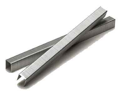 SENCO Senco L13BABN 18 Gauge Staples 1in Leg 1/4in Crown 5000ct