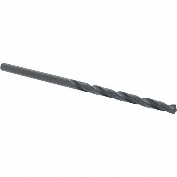 IMPORT-GENERIC Import 27535 Jobber Length Drill Bit Wire Size 35 Hss