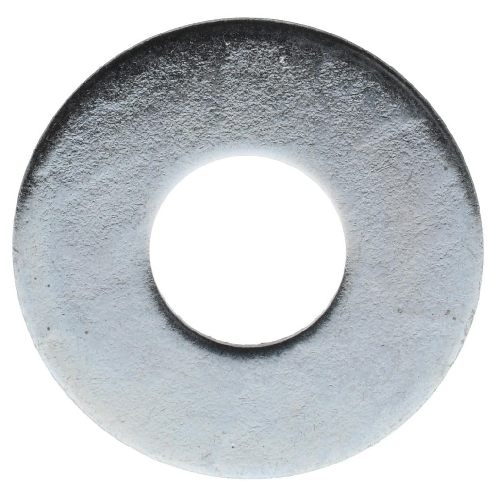 VALUE COLLECTION Value Collection FENW0310125OZ Fender Flat Washer 5/16 in