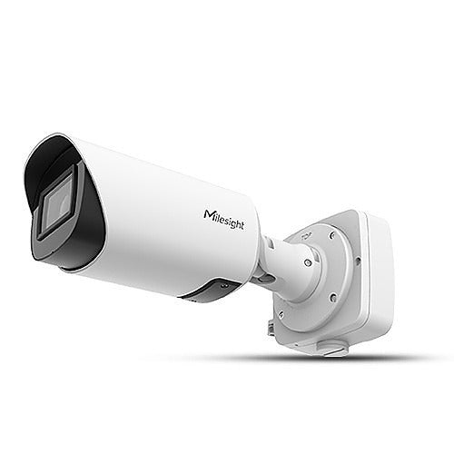 MILESIGHT Milesight Technology Usa MS-C8164-FIPE 8MP Bullet Camera