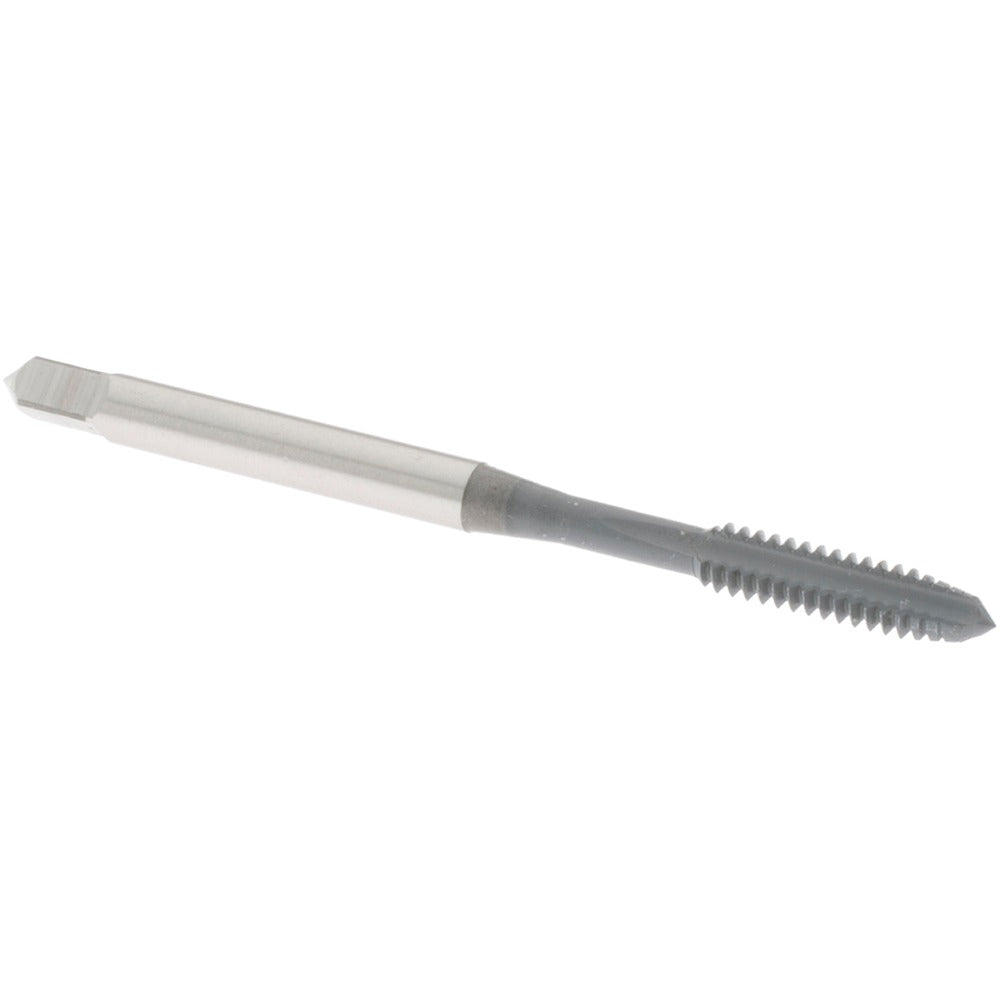 OSG Osg 1023702 Straight Flute Tap 6-32 Unc Plug Hss