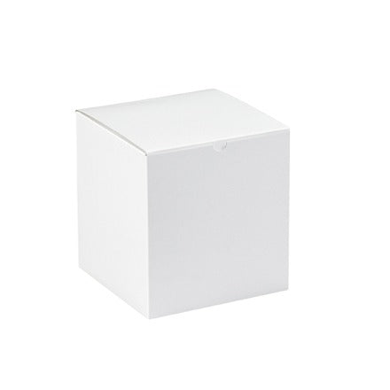 BSC PREFERRED Bsc Preferred GB888 Corrugated Gift Box 50 Per Case