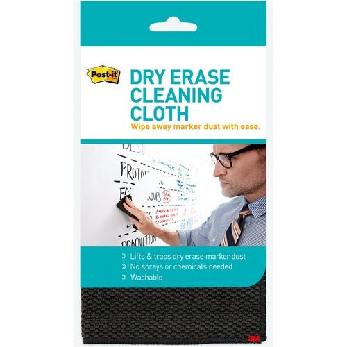 3M 3M MMMDEFCLOTH Dry Erase Cleaning Cloth