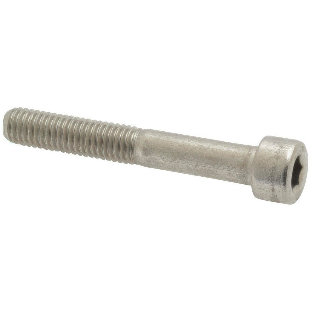 VALUE COLLECTION Value Collection SCX208150-005BX M8x1.25 Socket Cap Screw