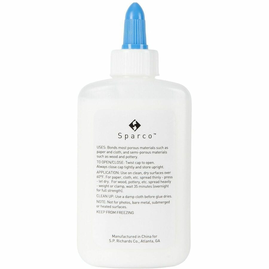 SPARCO Sparco SPR15159 Washable School Glue 4 fl oz (1 EA)