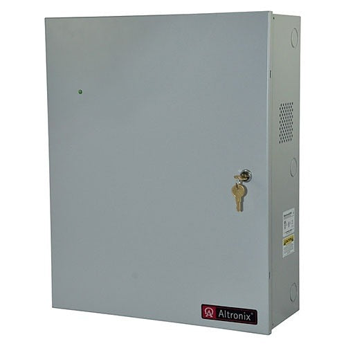 ALTRONIX Altronix Corp MAXFIT37FE Access Power Supply Enclosure
