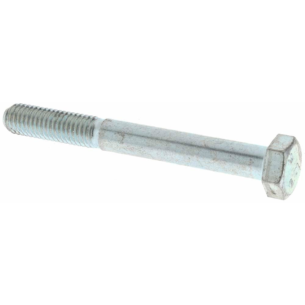 VALUE COLLECTION Value Collection 44467 M8x1.25x70mm Hex Cap Screw 25pk
