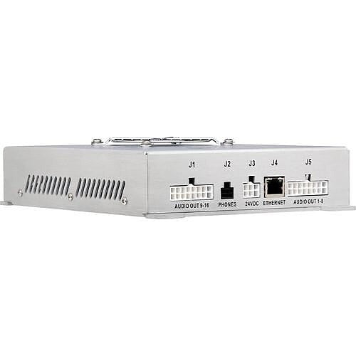 QSC Qsc Llc DTH1620 Commercial Processor