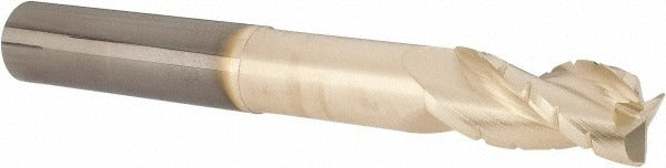 ACCUPRO Accupro 95171875 3/4 in 3 Flute Roughing End Mill Zrn