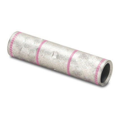 ILSCO Ilsco AS-2 Aluminum Compression Sleeve 2 AWG (UL/CSA Listed)