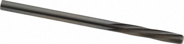 MAGAFOR Magafor 88860003160 Chucking Reamer 0.1244 in Solid Carbide