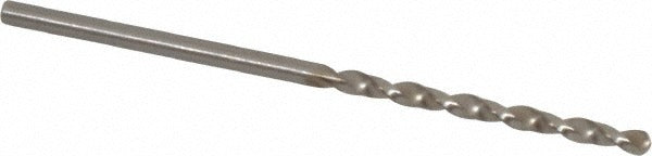 CHICAGO-LATROBE Chicago-latrobe 46115 Jobber Drill Bit Wire 45 Hss