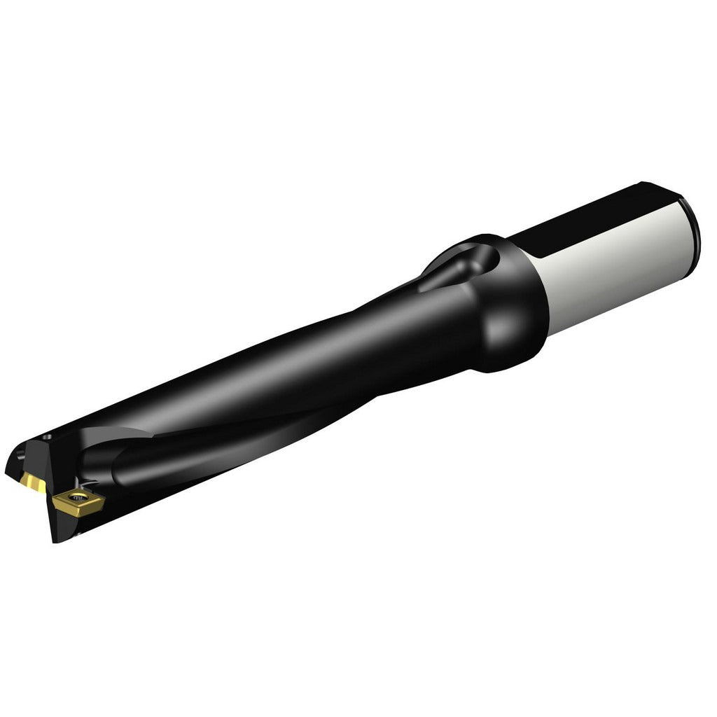 SANDVIK COROMANT Sandvik Coromant 5723833 Indexable Insert Drill 1 in 5xd