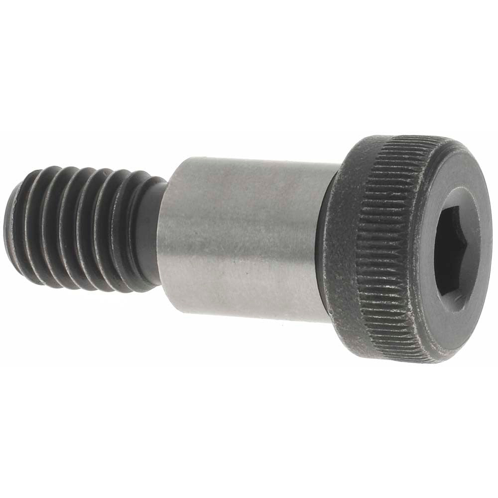VALUE COLLECTION Value Collection -40822-1 Shoulder Screw 5/8 in 4140 Steel