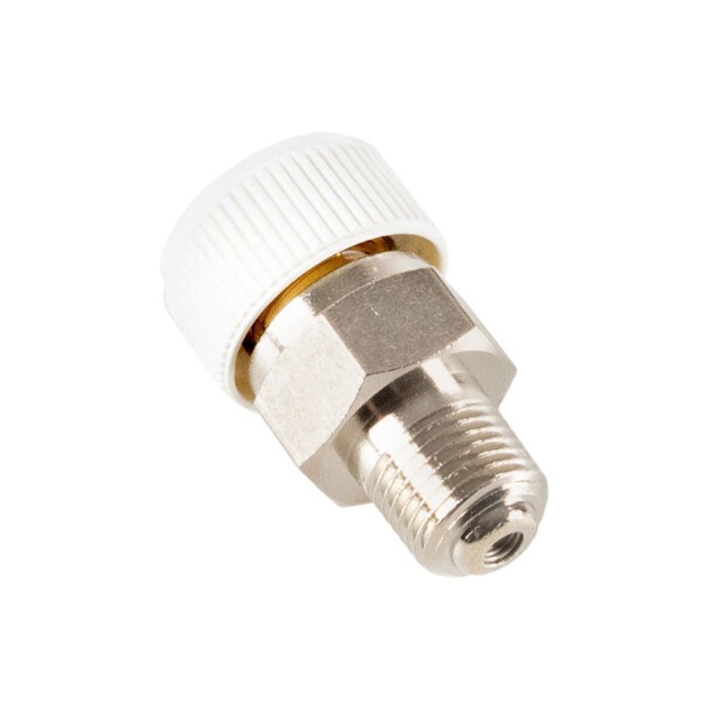 HOFFMAN HOFFMAN 401475 Non-Vacuum Water Vent Valve 1/8 MPT 50 PSI
