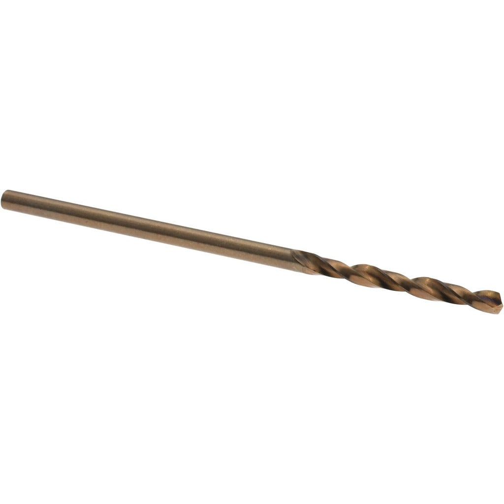 HERTEL Hertel 42174 Screw Machine Drill Bit 1/16 in Cobalt