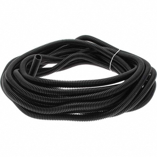 VALUE COLLECTION Value Collection 7787 Flexible Wire Loom Conduit 25 Ft