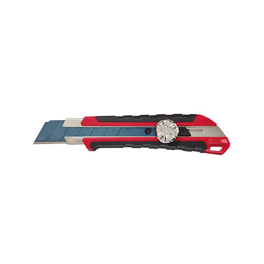 MILWAUKEE Milwaukee Tool 48-22-1962 Snap-blade Knife 7 in