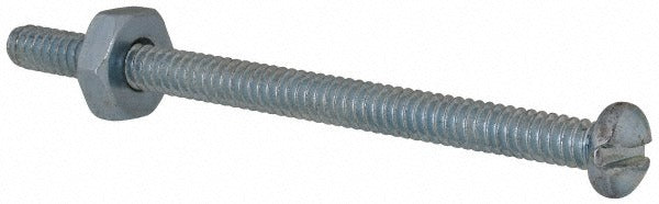 VALUE COLLECTION Value Collection SBRI0-602000-100BX 6-32x2 Screw 100pk