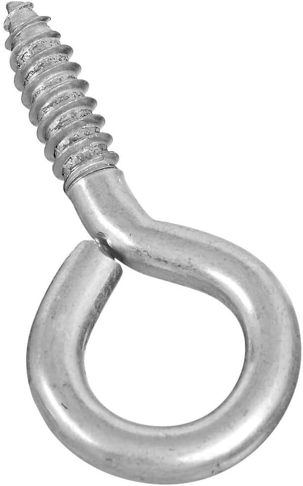 STANLEY Stanley N220-426 Large Screw Eye 2.875 in