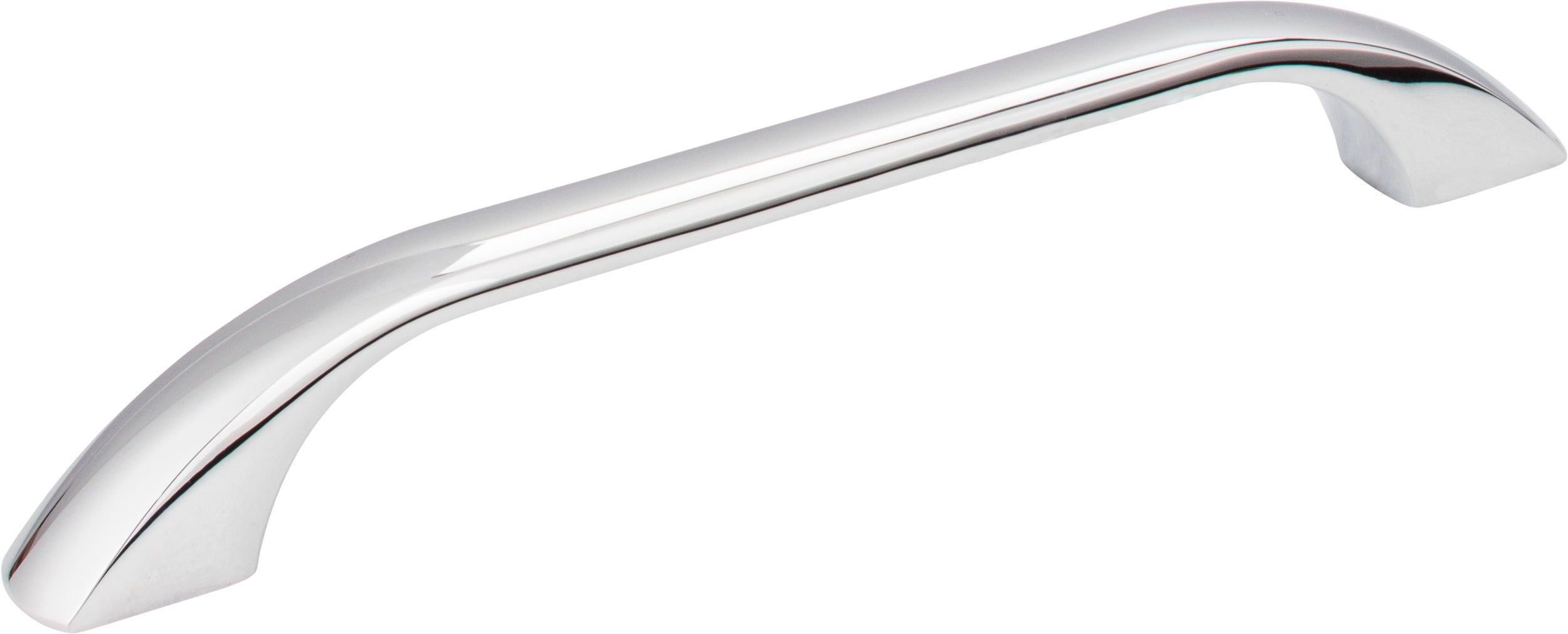 JEFFREY ALEXANDER Jeffrey Alexander 4160PC Cabinet Pull 160mm Polished Chrome