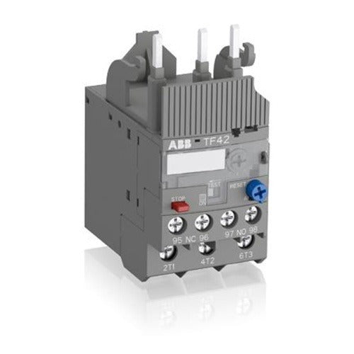 ABB Abb CR324DXJS Nema Overload Relay 25-50 A (Size 2 / 1 Piece)