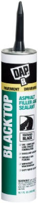 DAP Dap Inc 27065 Asphalt Driveway Crack Sealant 10.1 Oz