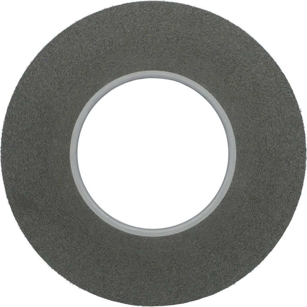 NORTON Norton 66261055277 Deburring Wheel 10 Inch Silicon Carbide