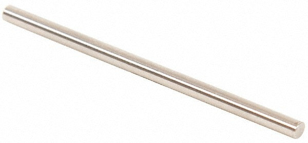 VERMONT GAGE Vermont Gage 112102880 Class Zz Plus Plug Gage 2.88mm