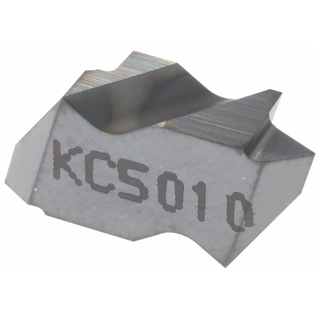 KENNAMETAL Kennametal 1796157 Threading Insert NTK2L KC5010 Carbide