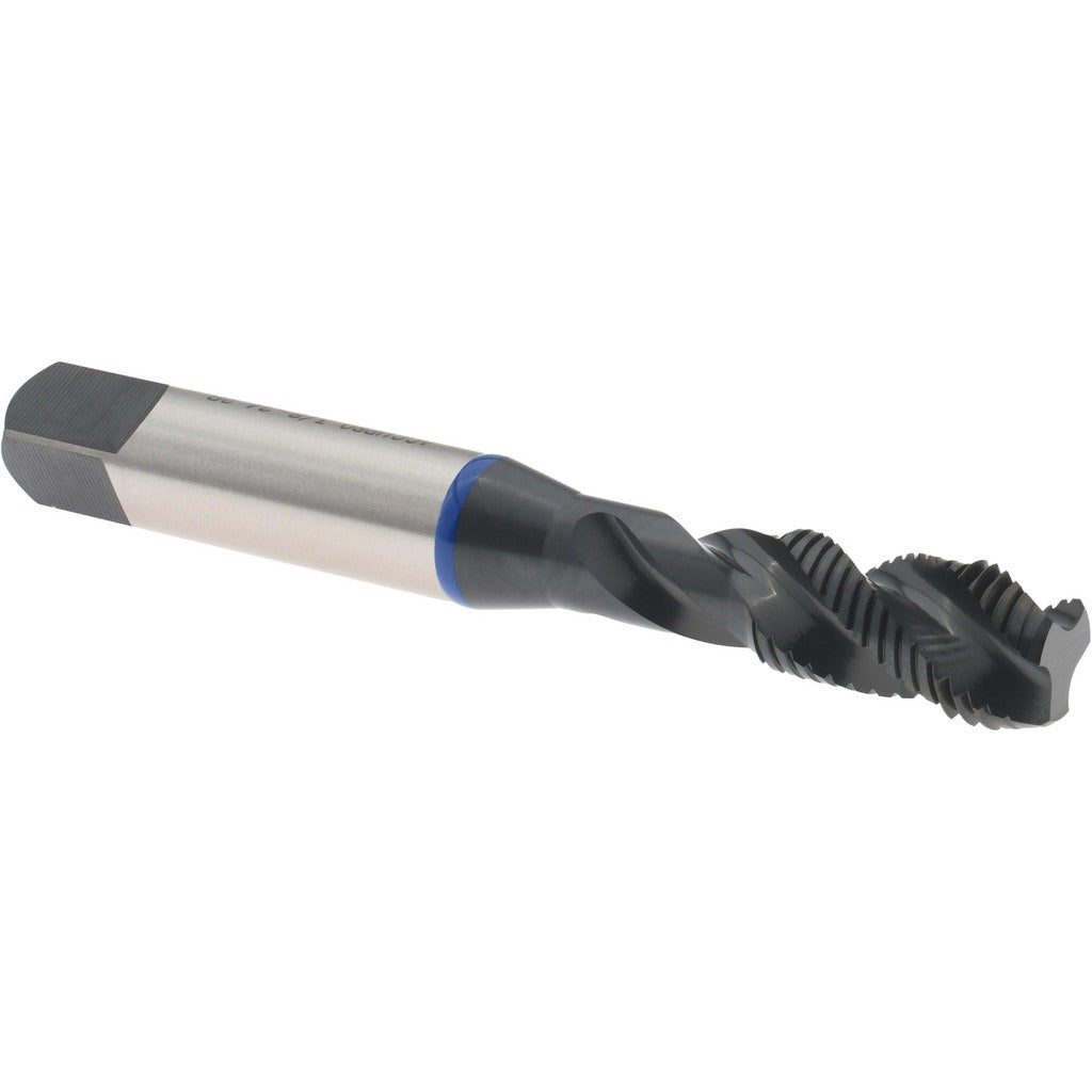 ACCUPRO Accupro T1604502B Spiral Flute Tap 3/8-24 Modified Bottoming