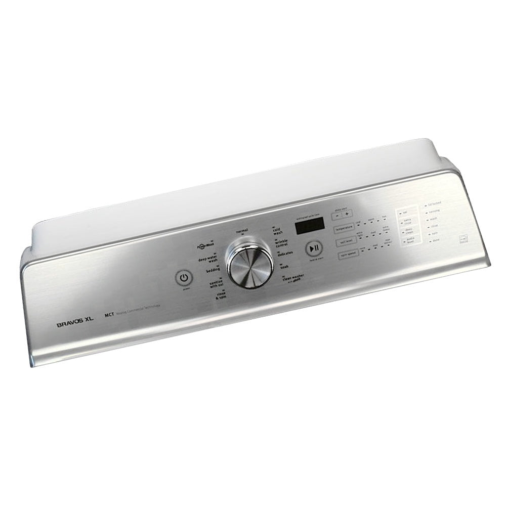 WHIRLPOOL Whirlpool W11342568 Range Console (Replacement Console)