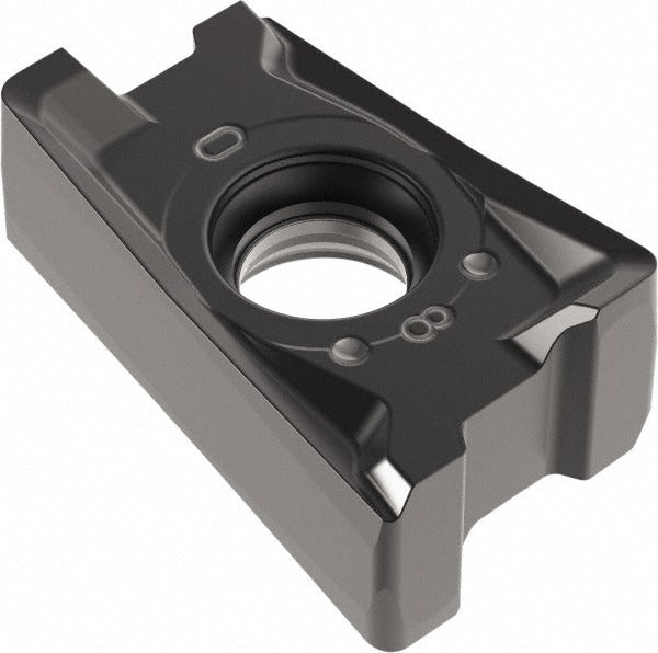 KENNAMETAL Kennametal 6131502 Milling Insert KC522M Altin LNPU432SRGE