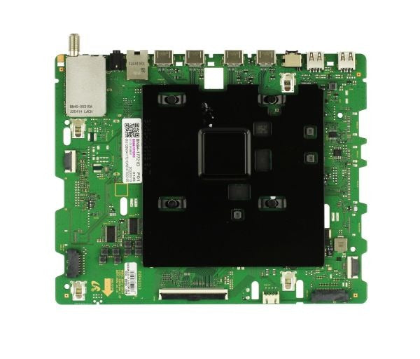 SAMSUNG Samsung bn94-17721d Tv Main Board Signal Processing