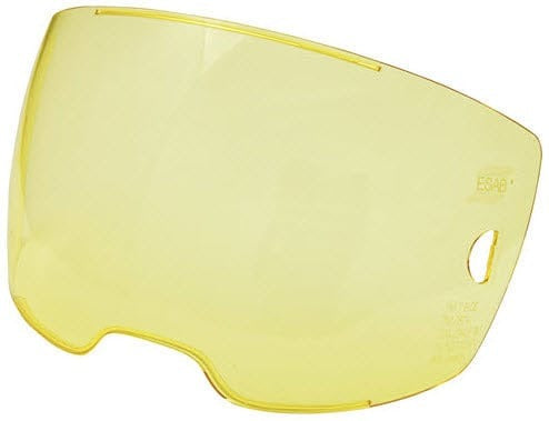 ESAB Esab 700600881 Amber Front Cover Lens Sentinel A60