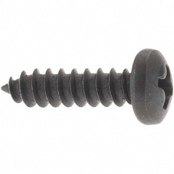 VALUE COLLECTION Value Collection SMPPI0-800627-050B No. 8 Pan Head Sheet Metal Screw