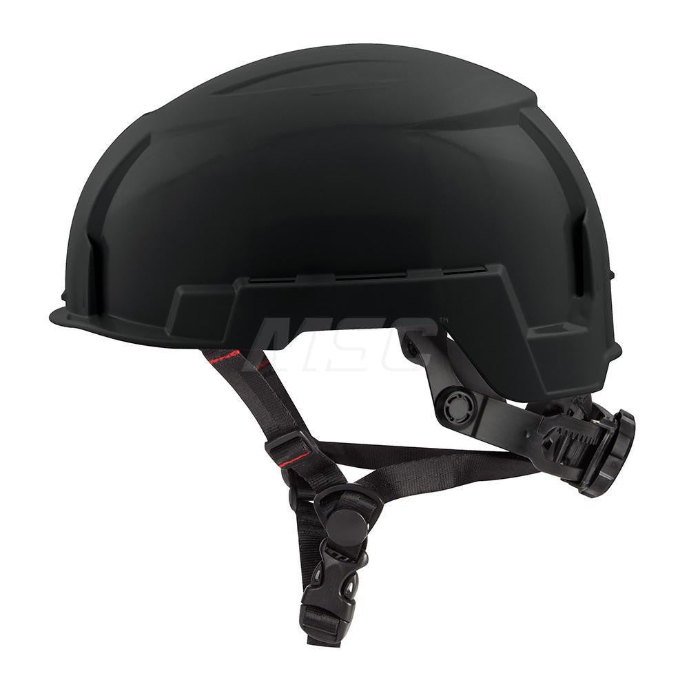 MILWAUKEE Milwaukee Tool 48-73-1311 Climbing Hard Hat Class E