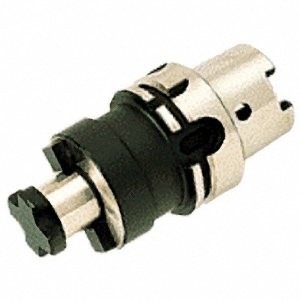 ISCAR Iscar 4502101 Shell Mill Holder HSK63 0.75 Inch Pilot