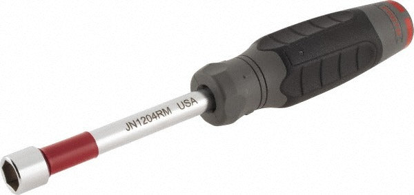 PROTO Proto JN1204RMS Hollow Shaft Nut Driver 12mm 9.25 in