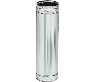 SELKIRK Selkirk 5RV-3 RV Series Round Gas B Vent Pipe